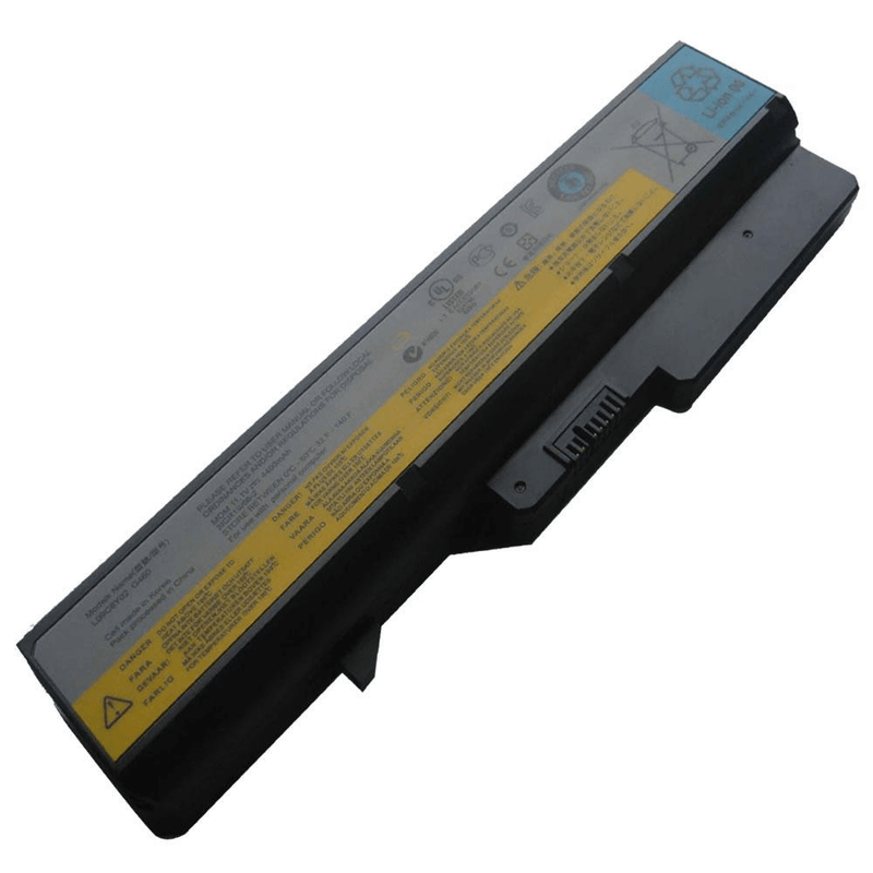Astrum Replacement Battery 10.8V 4400mAh for Lenovo 360 460 470 570 Notebooks ABT-LNG560