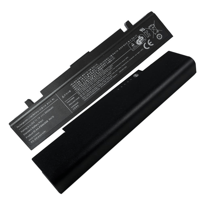 Astrum Replacement Battery 11.1V 44 for Samsung 318 418 429 460 Notebooks ABT-SMR470