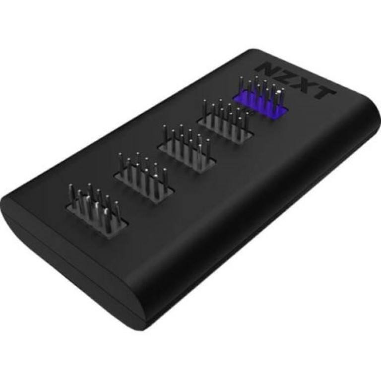 NZXT Internal USB Hub AC-IUSBH-M3