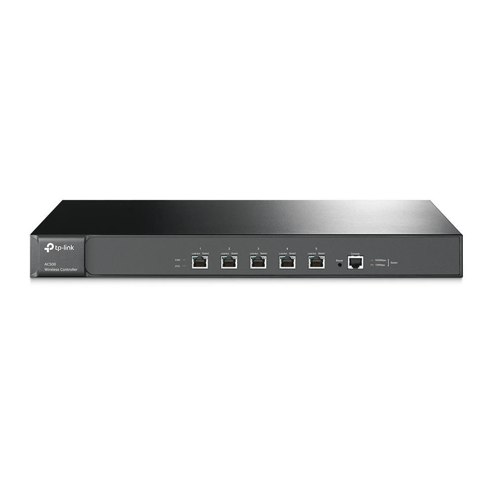TP-Link AC500 Wireless Controller Gateway/Controller 10/100/1000 Mbits