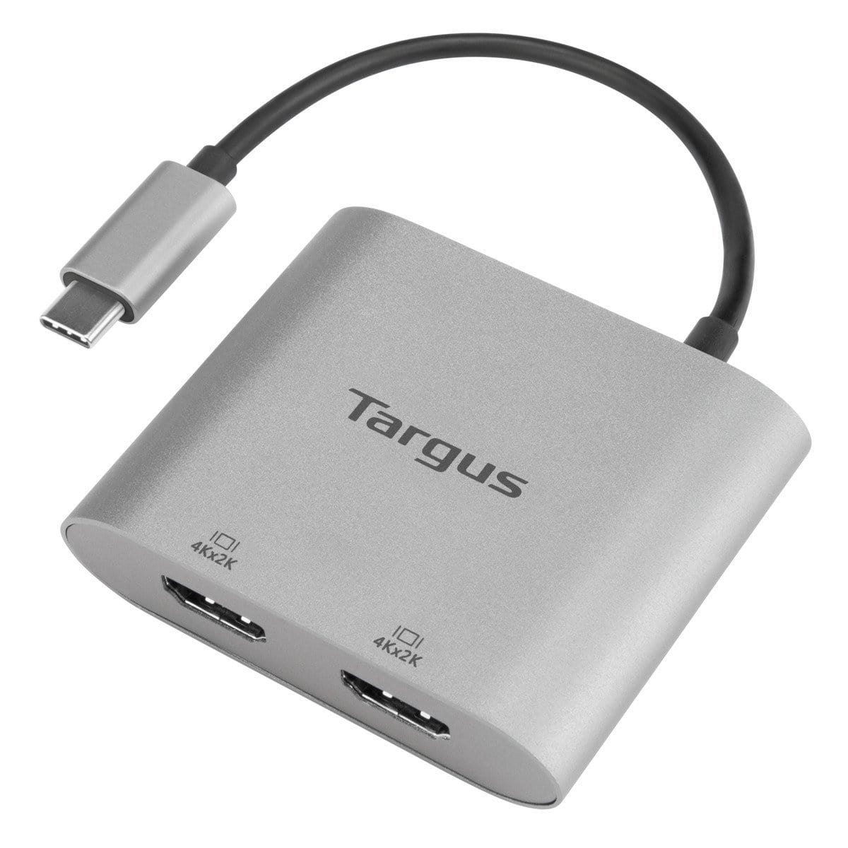 Targus USB-C Dual Video Adapter ACA947EU