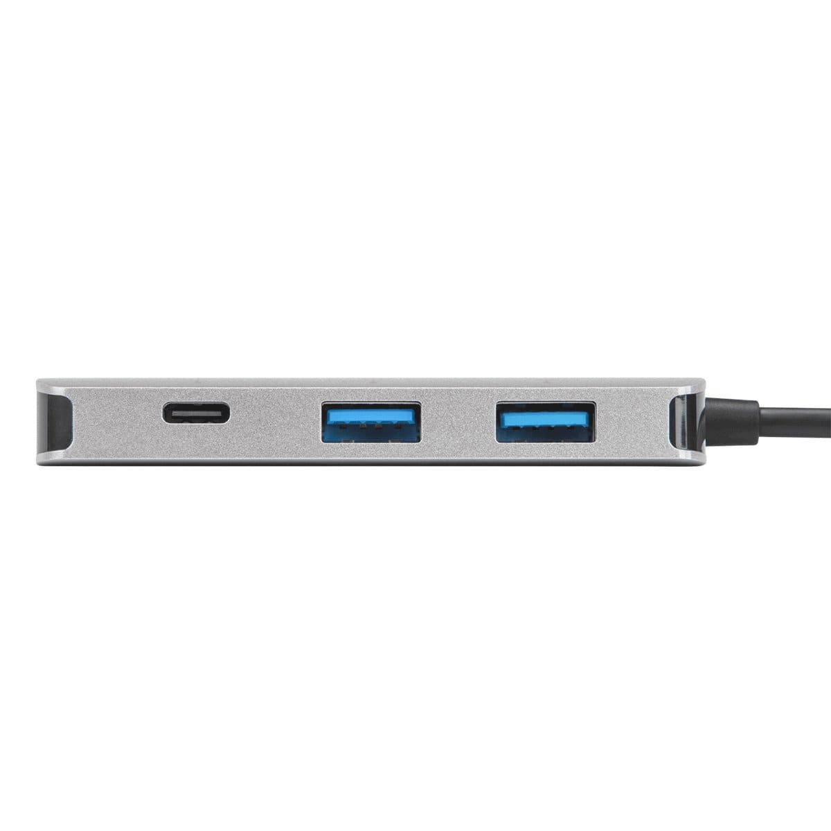 Targus USB-C Multi-Port Hub With 2 X USB-A and 2 X USB-C ACH228EU