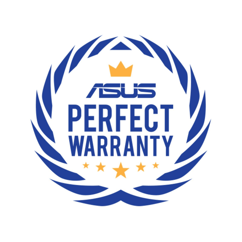 ASUS Commercial Warranty 1 to 5-year Onsite Support ACX11-004734NX