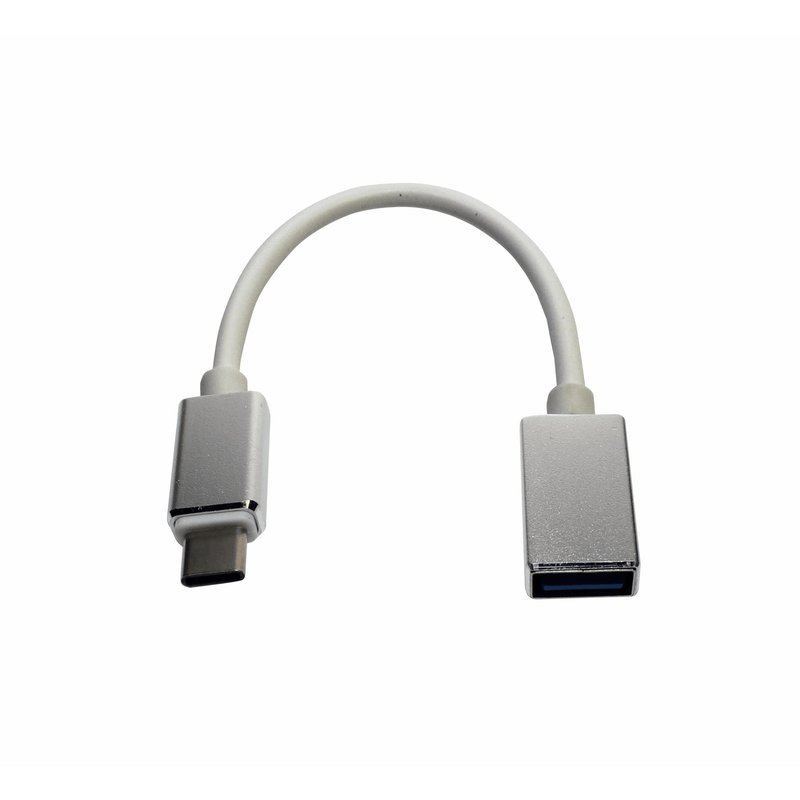 Parrot USB C Male to USB B Female Adaptor AD2018