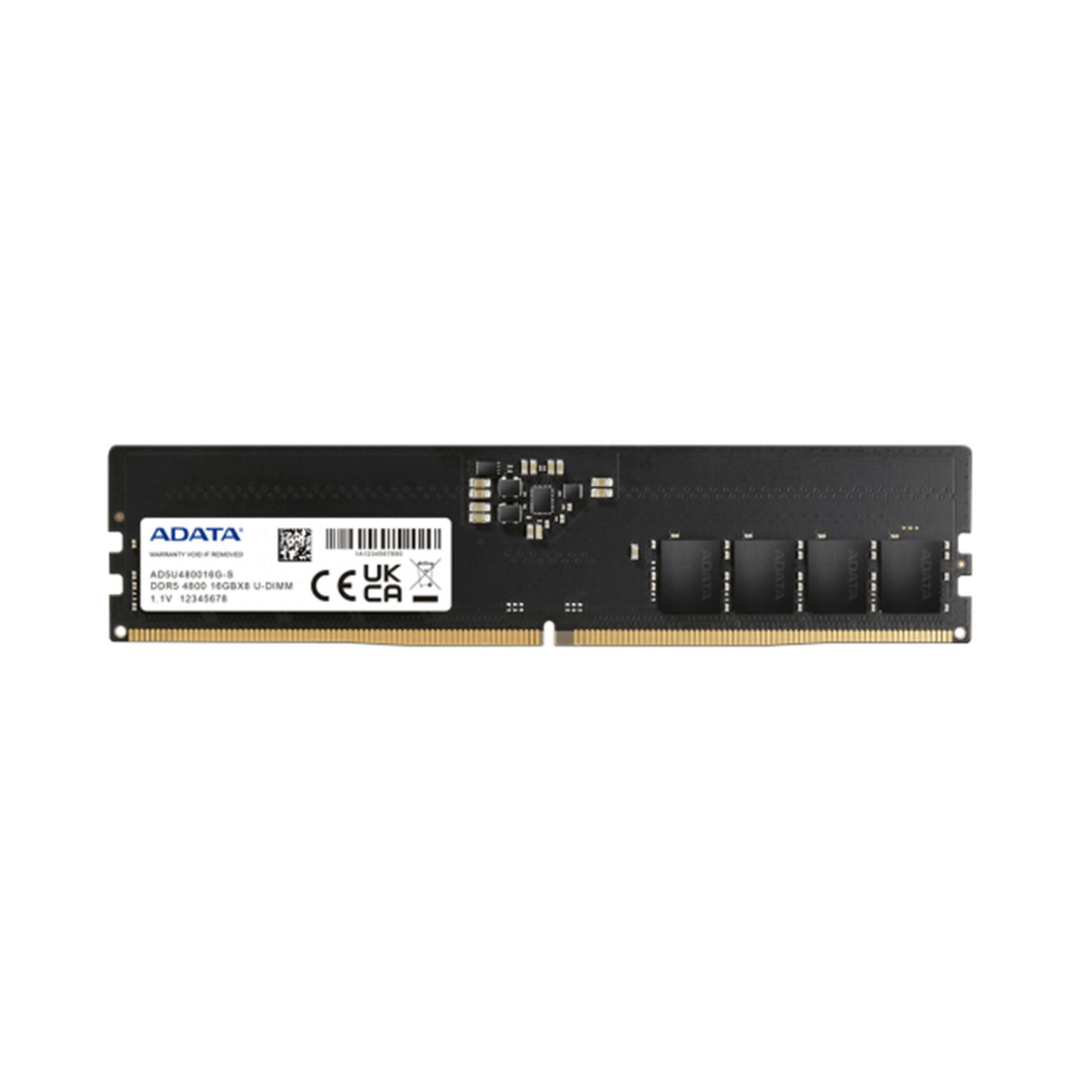 ADATA DDR5 5600 32GB メモリー SAMSUNG DDR5 5600 SO-DIMM Memory Module | ADATA (Global) メモリー