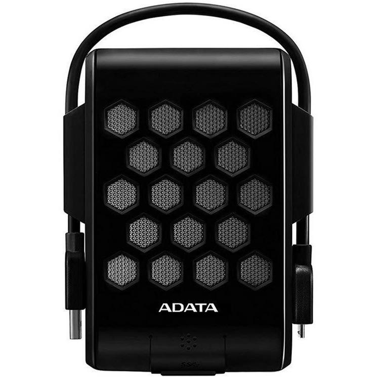 ADATA HD720 2.5-inch 2TB Black External Hard Drive ADH720-2TU3.1-CBK