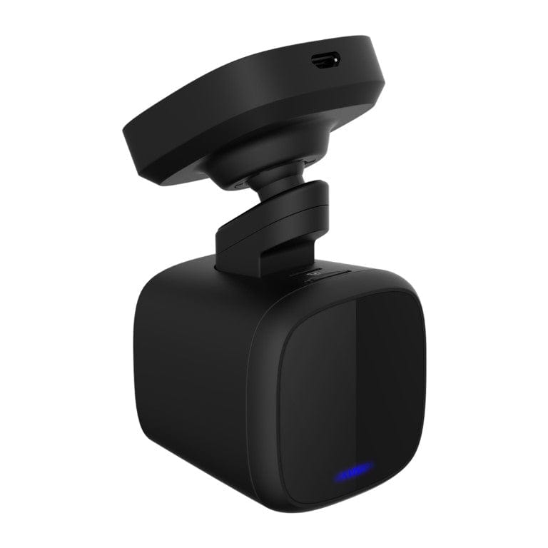 Hikvision 1600P Dashcam with G-Sensor and GPS AE-DC5013-F6/CE-FCC/GPS