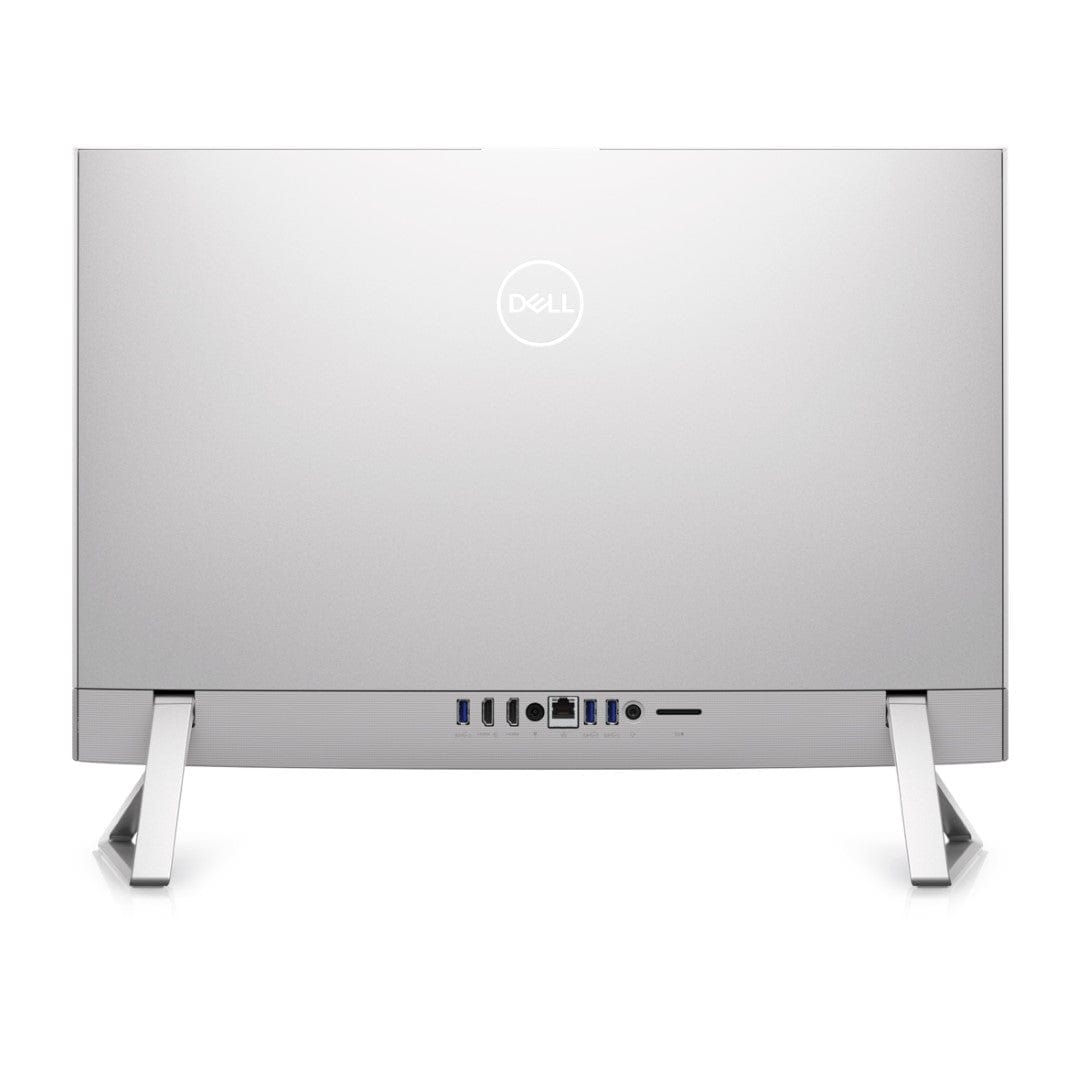 Dell Inspiron 5410 23.8-inch FHD All-in-One PC - Intel Core i5-1235U 256GB SSD 1TB HDD 8GB RAM Win 11 Pro