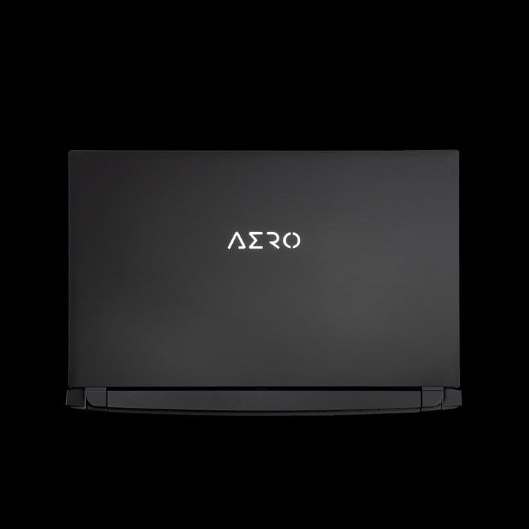 Gigabyte Aero 5 KE4 15.6-inch UHD Laptop - Intel Core i7-12700H 1TB SSD 16GB RAM GeForce RTX 3060P Win 11 Home AERO 5 KE4-72ZA614SH