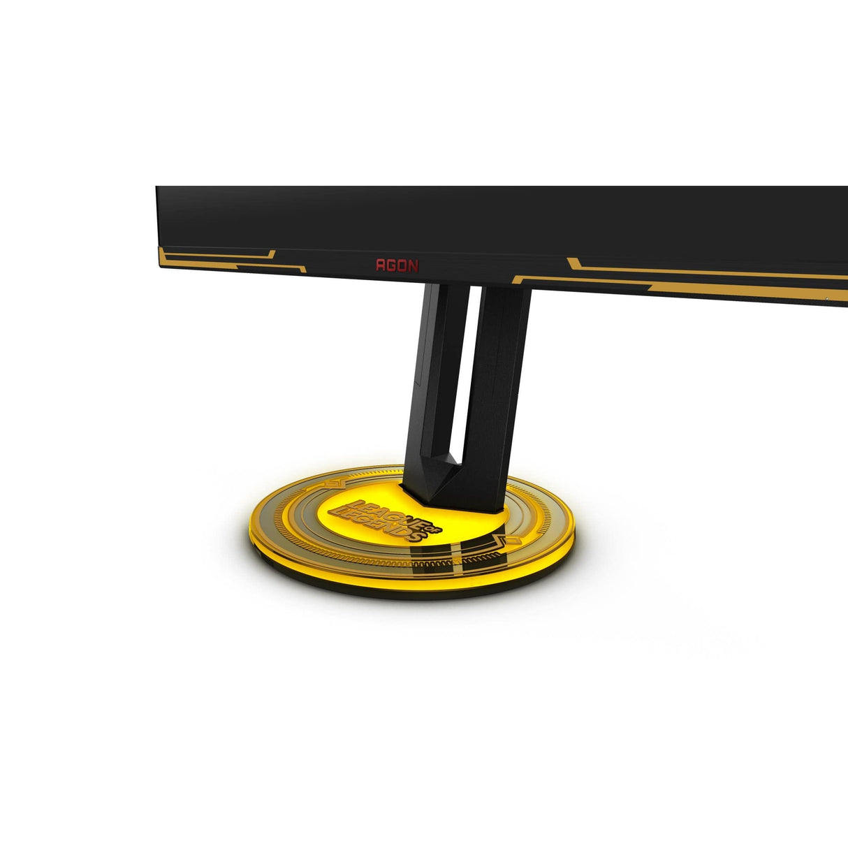 AOC 27-inch 2560 x 1440p QHD 16:9 170Hz 1ms IPS WLED Gaming Monitor AG275QXL