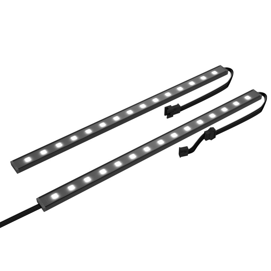 NZXT HUE 2 Underglow Computer case light kit