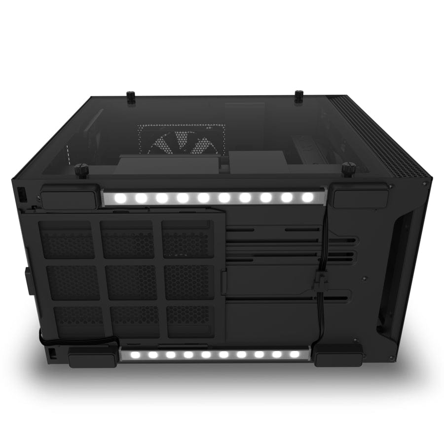 NZXT HUE 2 Underglow Computer case light kit