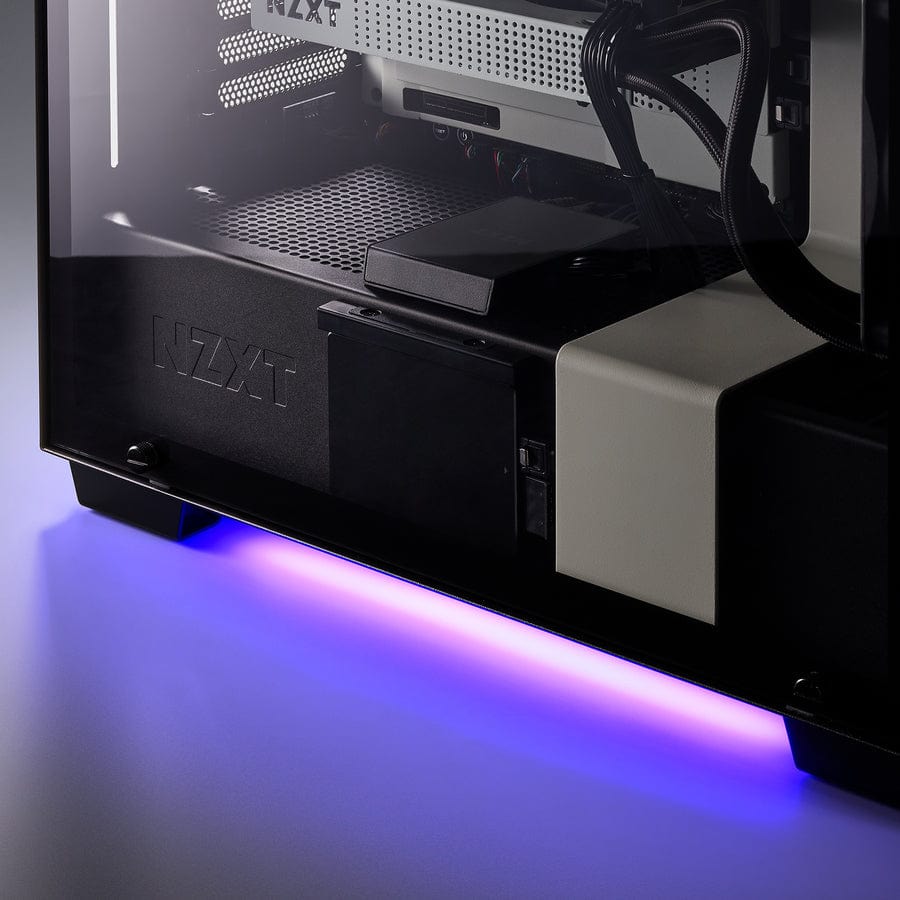 NZXT HUE 2 Underglow Computer case light kit