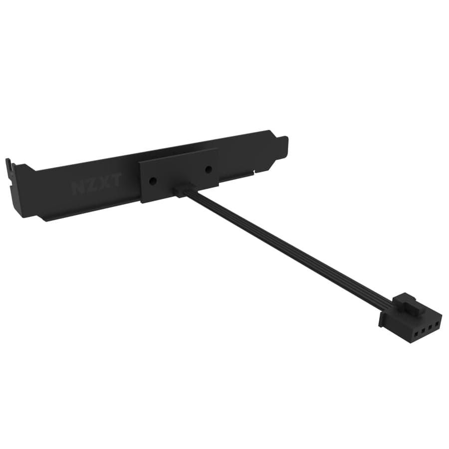 NZXT HUE 2 Underglow Computer case light kit