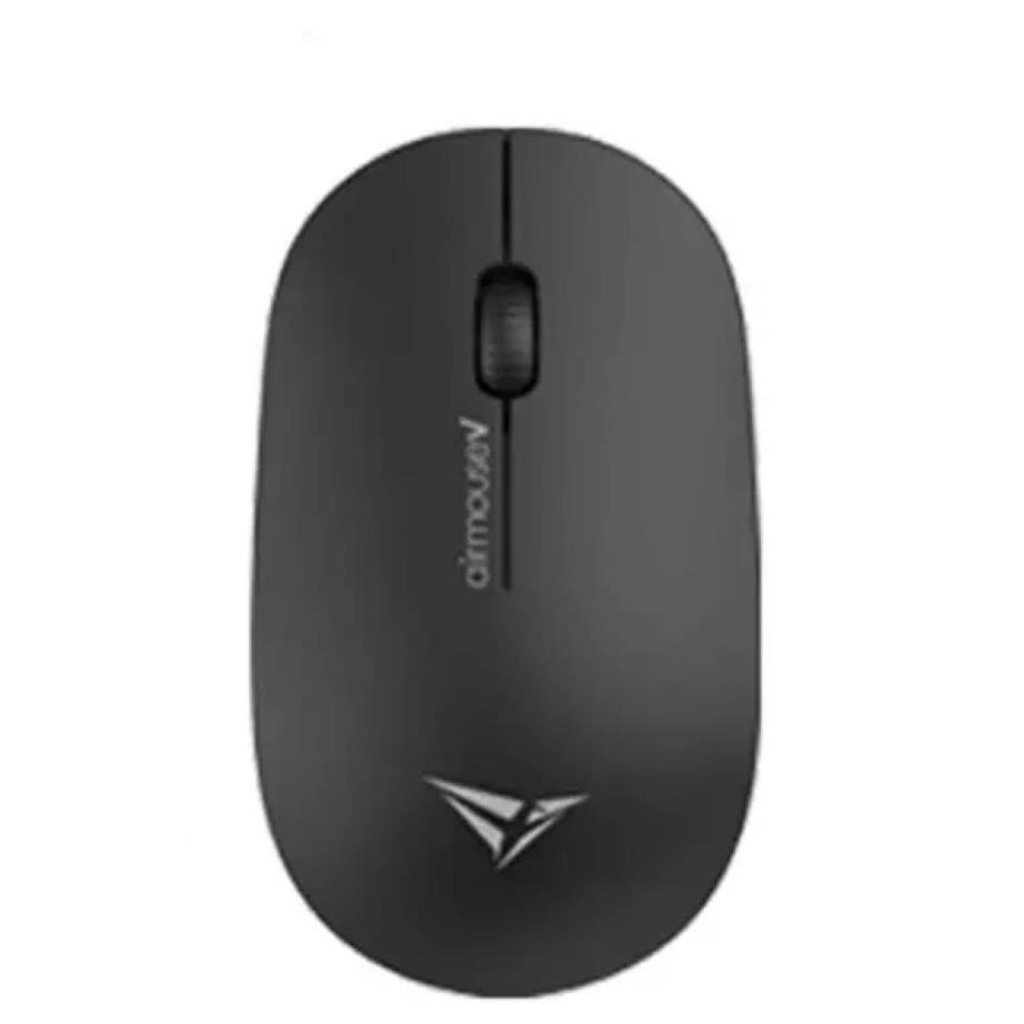 Alcatroz Airmouse V Wireless Mouse Black AIRMOUSEVBLK