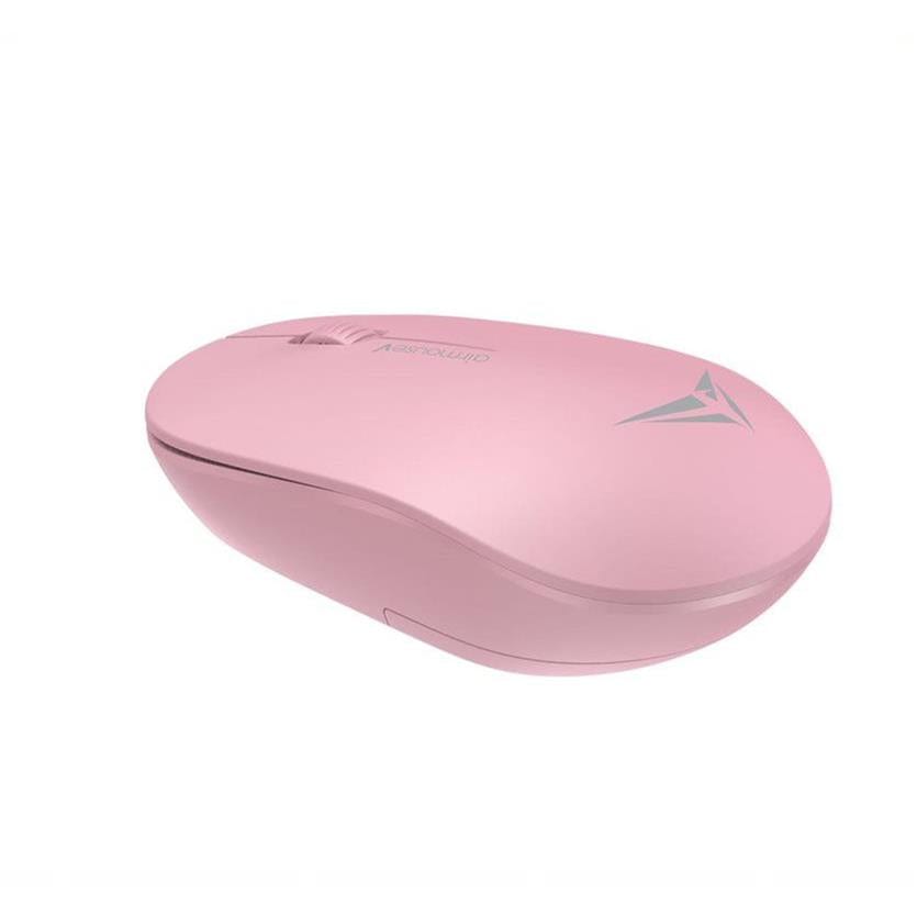 Alcatroz Airmouse V Wireless Mouse Pink AIRMOUSEVPNK-B