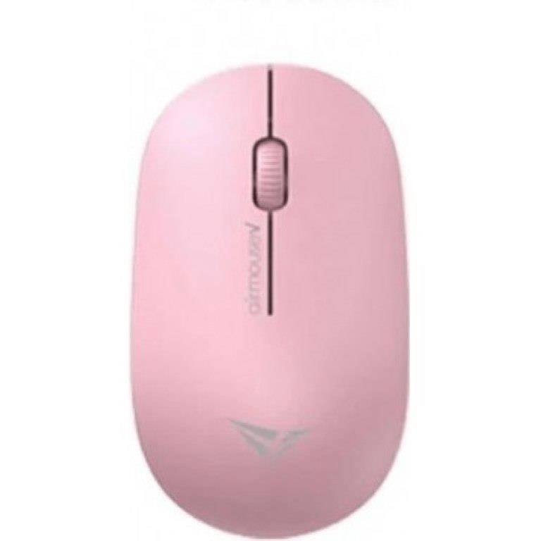 Alcatroz Airmouse V Wireless Mouse Pink AIRMOUSEVPNK