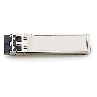 HPE AJ717A Network Transceiver Module 8000 Mbit/s SFP+ 1310 Nm