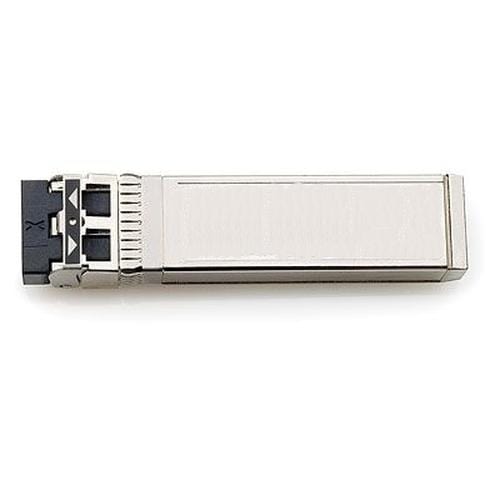 HPE AJ717A Network Transceiver Module 8000 Mbit/s SFP+ 1310 Nm