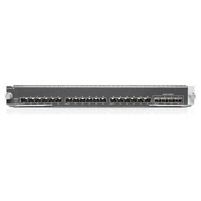HPE AJ906A Network Transceiver Module 8000 Mbit/s SFP+