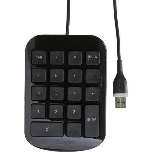 Targus Numeric Keypad AKP10EU