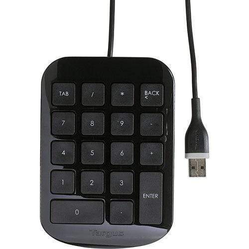 Targus Numeric Keypad AKP10EU