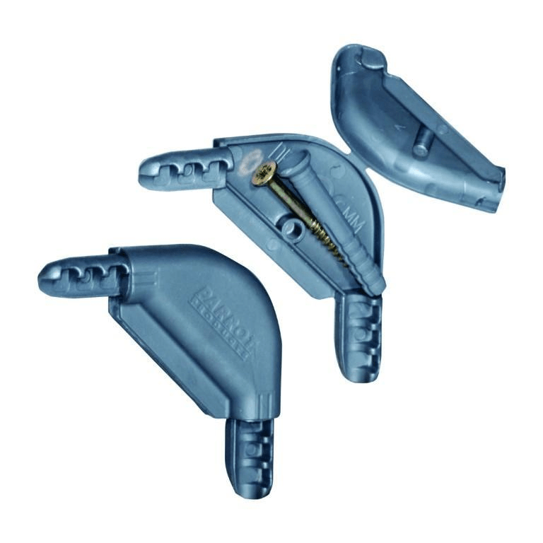 Parrot Slimline Corner Cap 4-pack AL3007