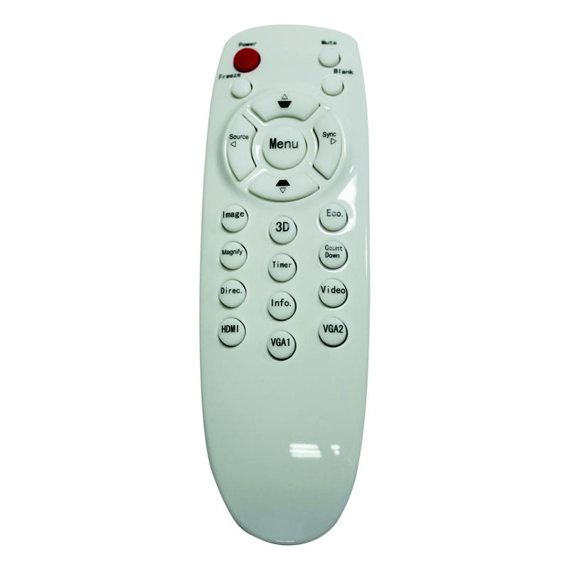 Parrot Part - Remote Control for the (OP0413 Projector)