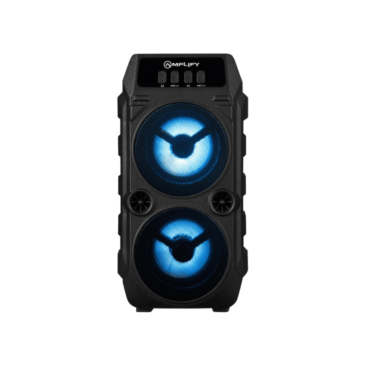 Amplify Elixir Series Dual 3 Bluetooth Speaker AM-3900-3