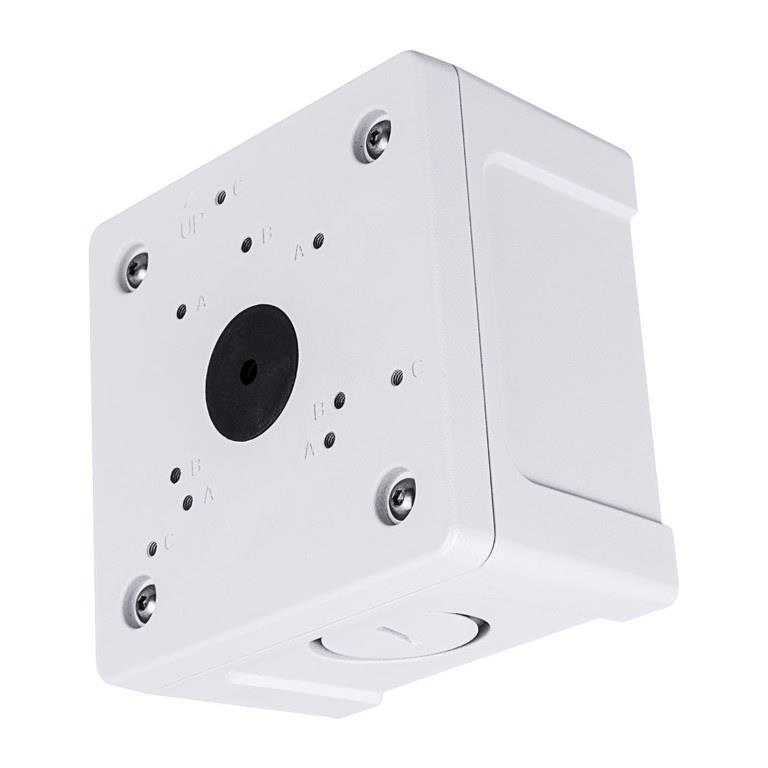 Vivotek Waterproof Junction Box AM-71C