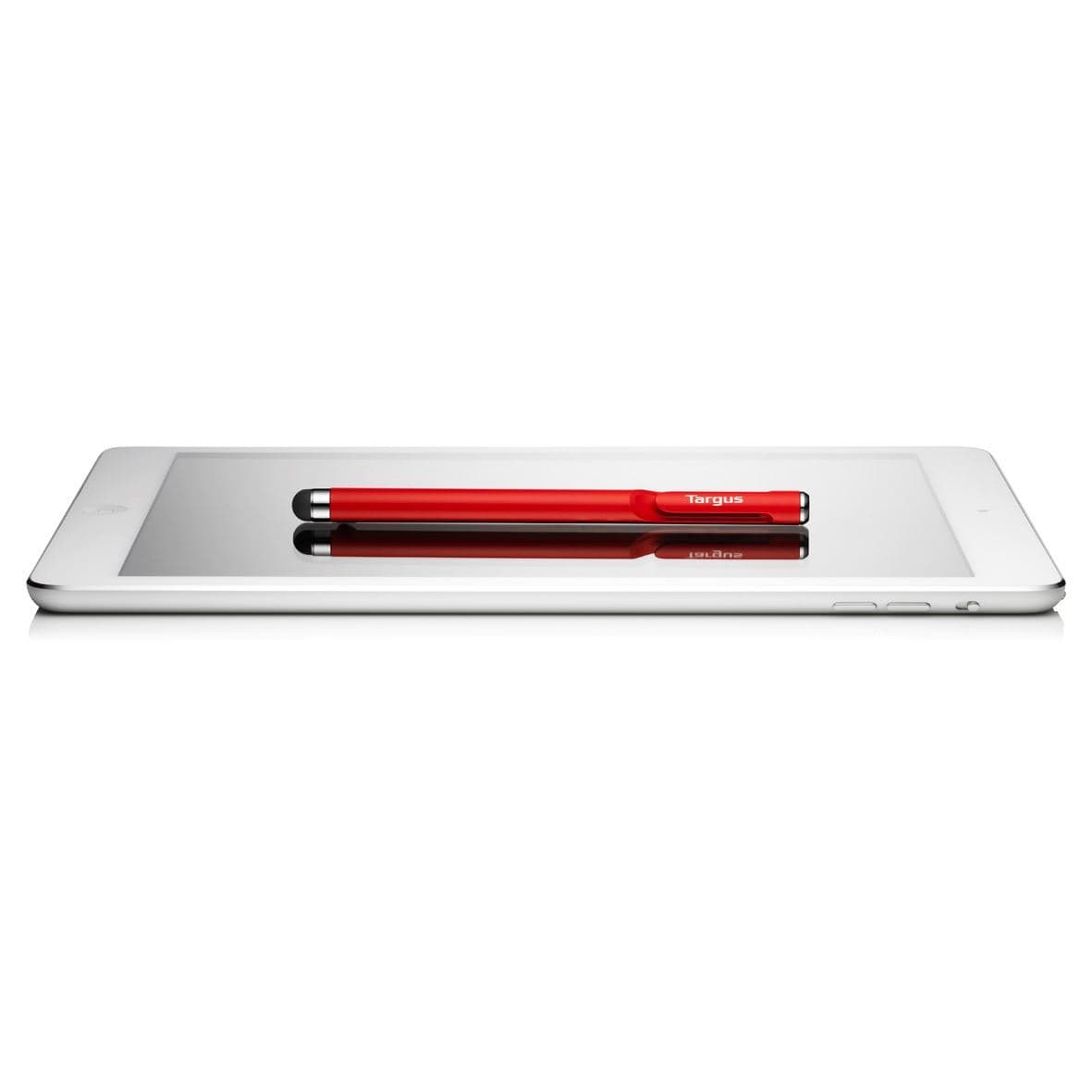 Targus Slim Stylus Pen for Smartphones and Touchscreens Red AMM16501EU