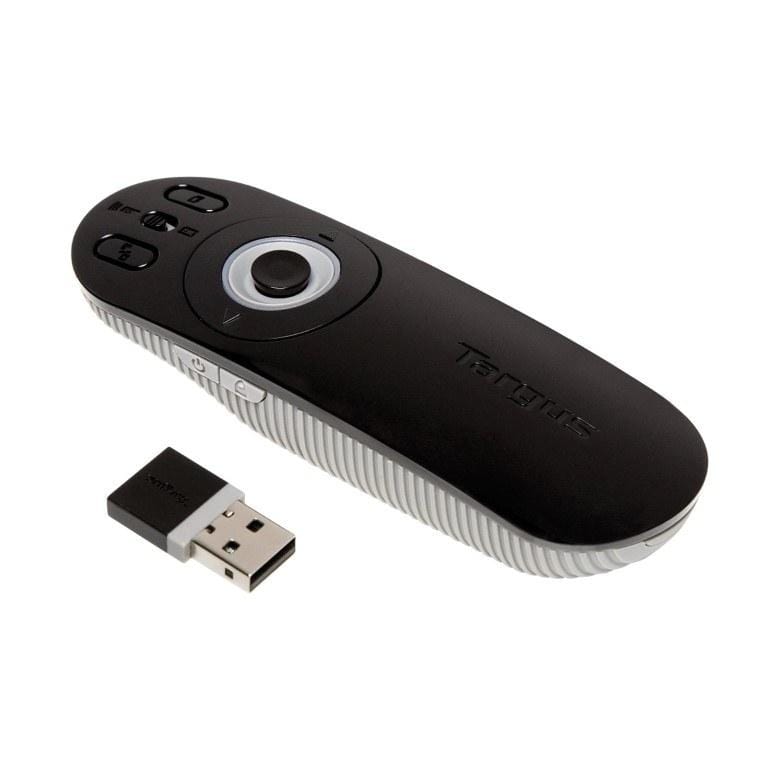 Targus Multimedia Presentation Remote AMP09EU