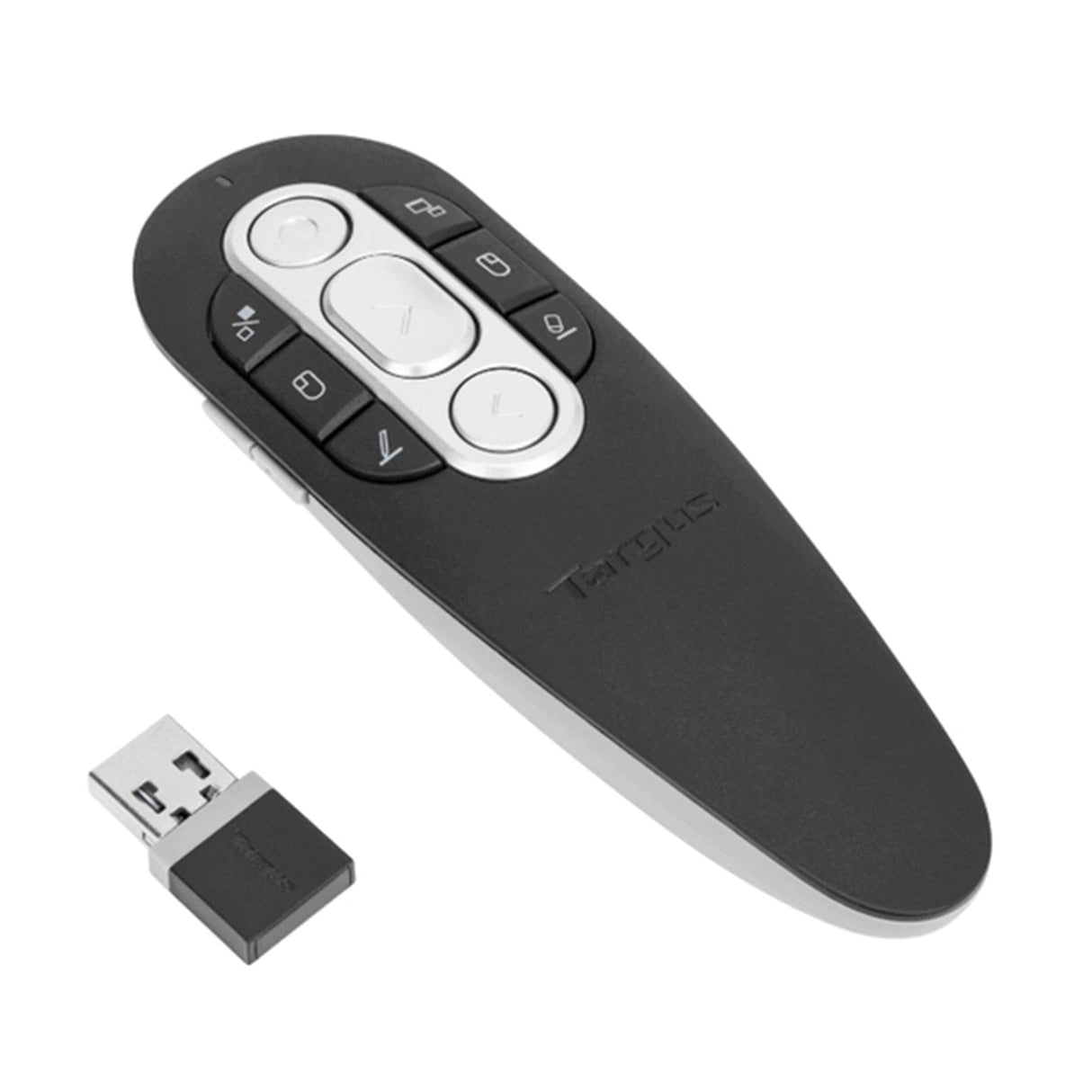 Targus P38 Air Pointer Wireless Presenter Bluetooth Black AMP38GL