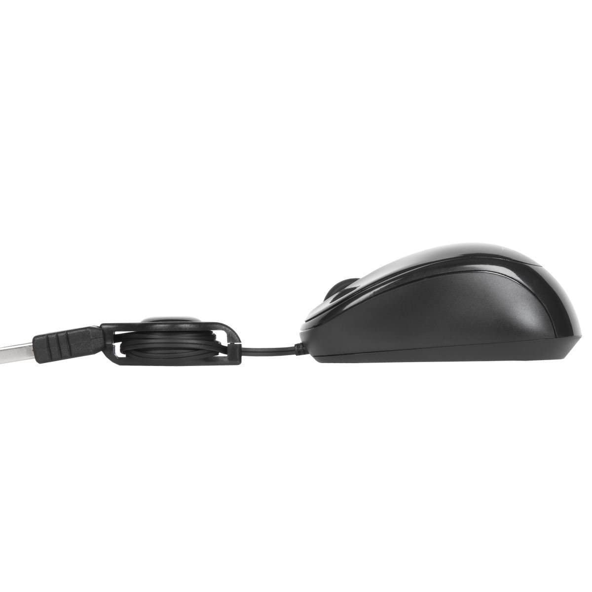 Targus AMU75EU Mouse USB Type-A Blue Trace 1000dpi Ambidextrous