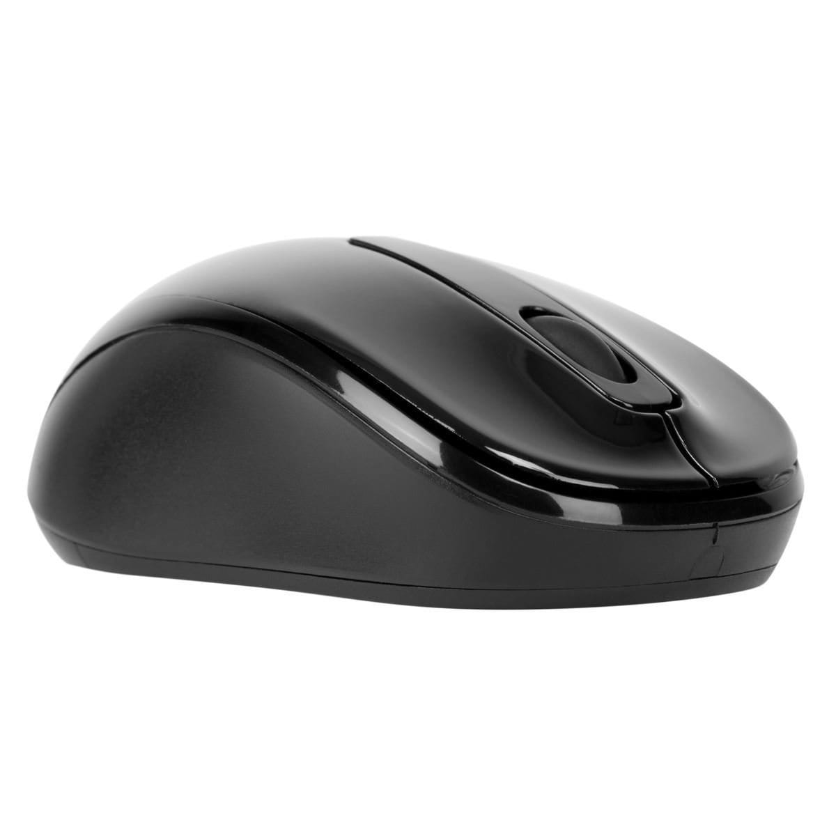Targus AMW060EU Mouse RF Wireless Optical 1600dpi Ambidextrous