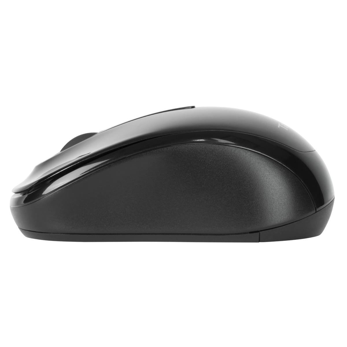 Targus AMW060EU Mouse RF Wireless Optical 1600dpi Ambidextrous