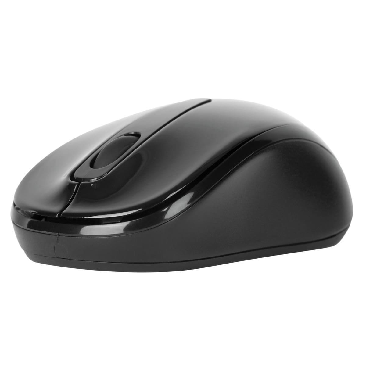Targus AMW060EU Mouse RF Wireless Optical 1600dpi Ambidextrous