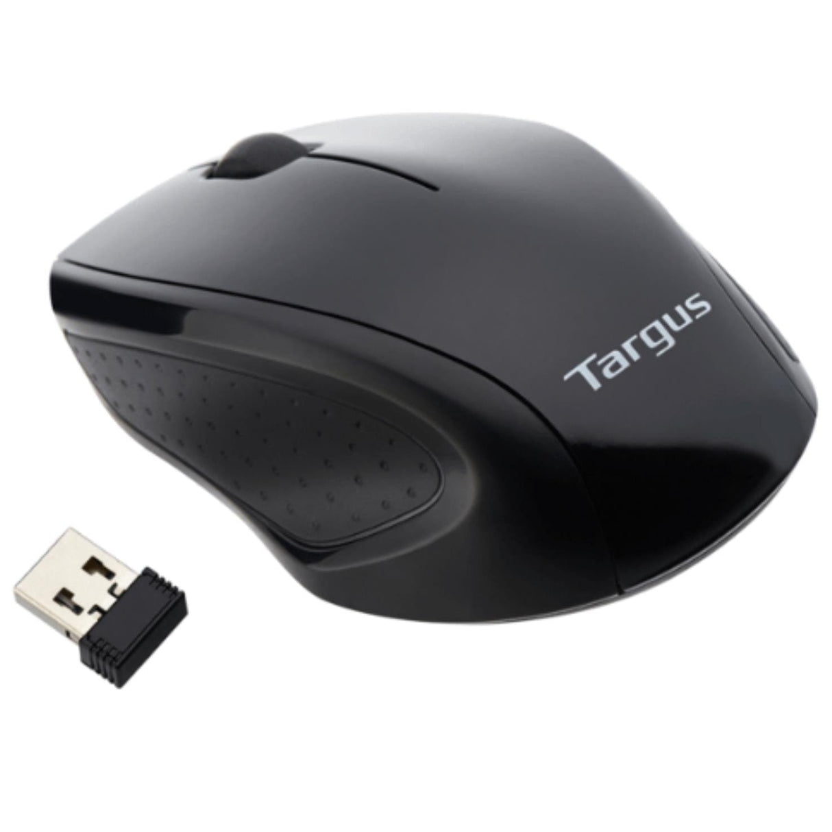 Targus AMW060EU Mouse RF Wireless Optical 1600dpi Ambidextrous