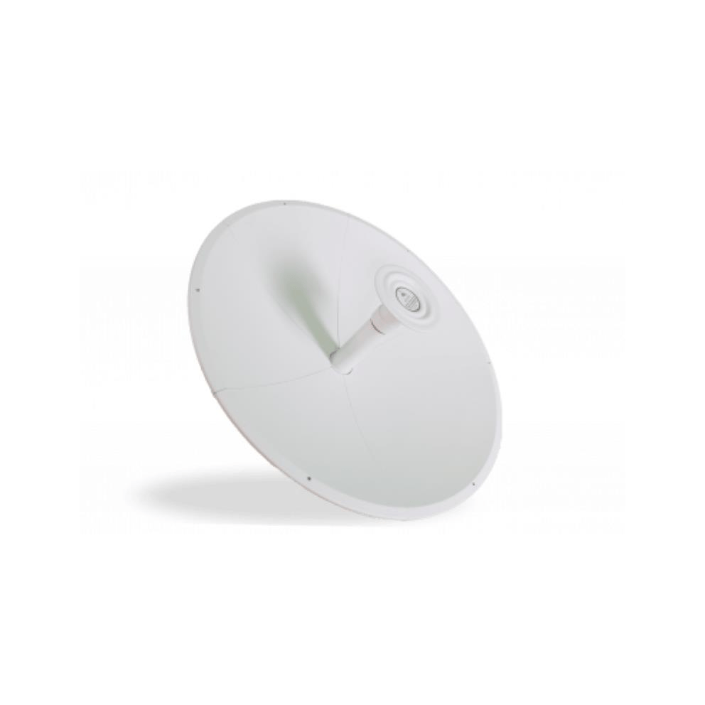 Acconet Dual Slanted 30Dbi Dish 6 Panel Assembly Antenna ANT-DISH-5G30-AS