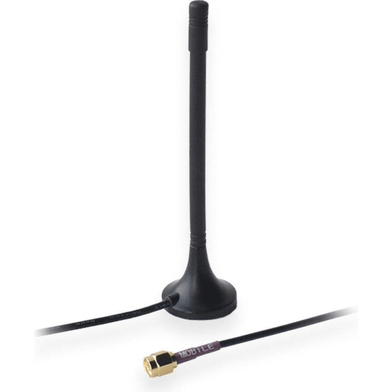 Teltonika Dipole Magnetic Replacement Antenna for RUT955 ANT-LTE-DIP