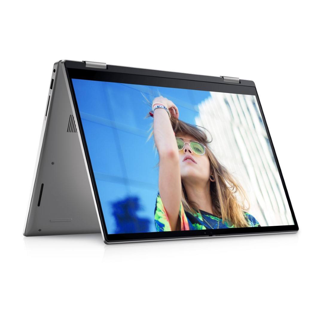 Dell Inspiron 7420 14-inch FHD+ 2-in-1 Laptop - Intel Core i7-1255U 512GB SSD 16GB RAM Win 11 Pro