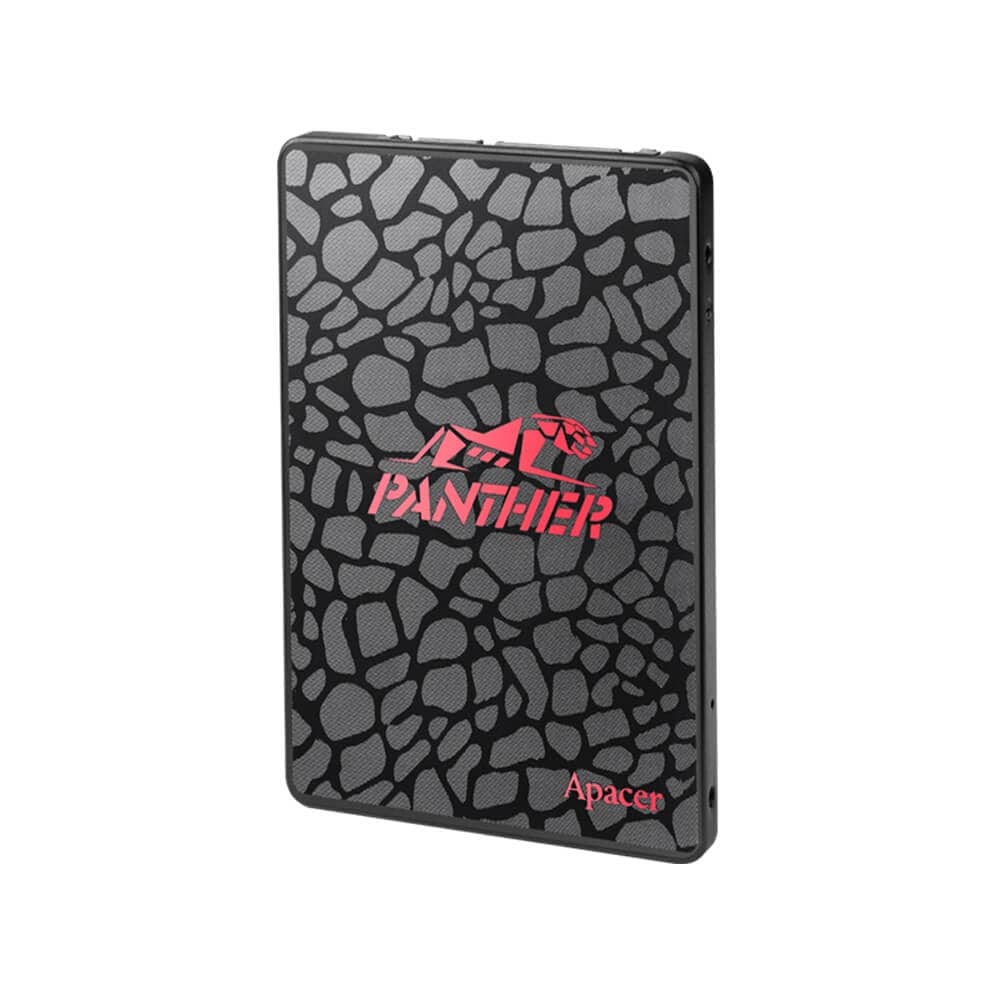 Apacer Panther AS350 2.5-inch 1TB Serial ATA III Internal SSD AP1TBAS350-1