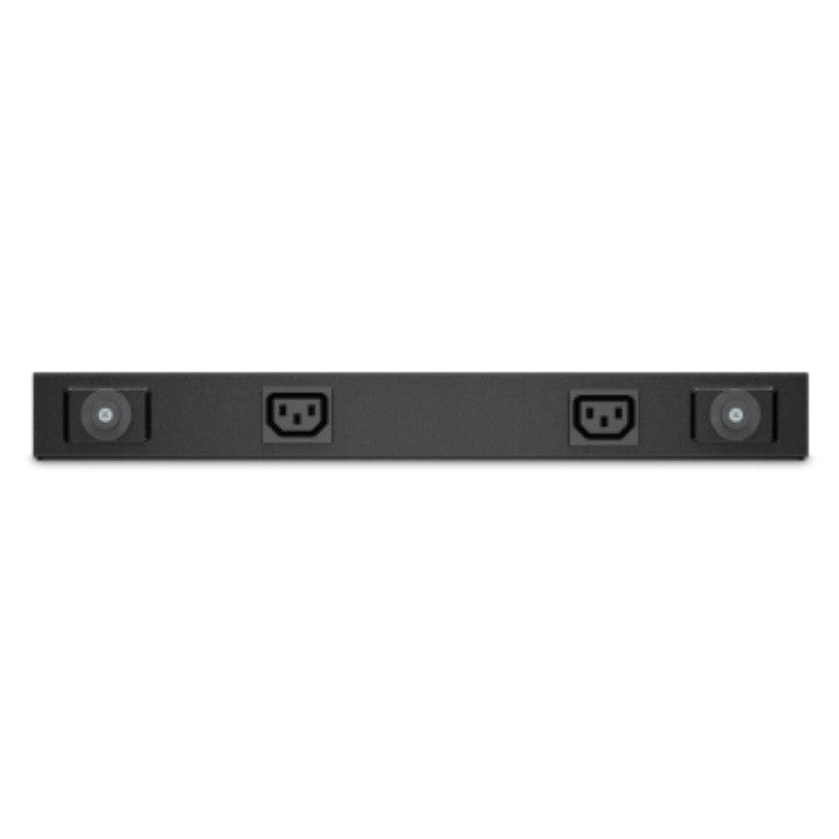APC Rack Power Distribution Unit Black AP6020A