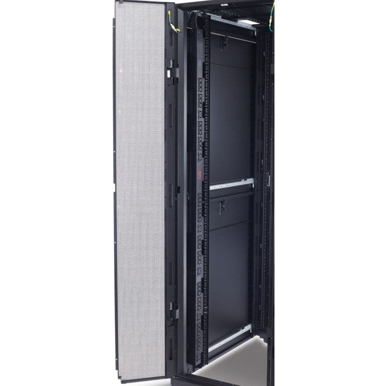 APC Basic 0U Rack PDU AP7557