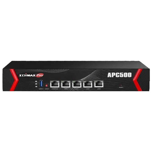 Edimax APC500 gateway/controller 10, 100, 1000 Mbit/s
