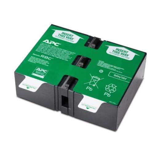 APC Replacement Battery #124 APCRBC124