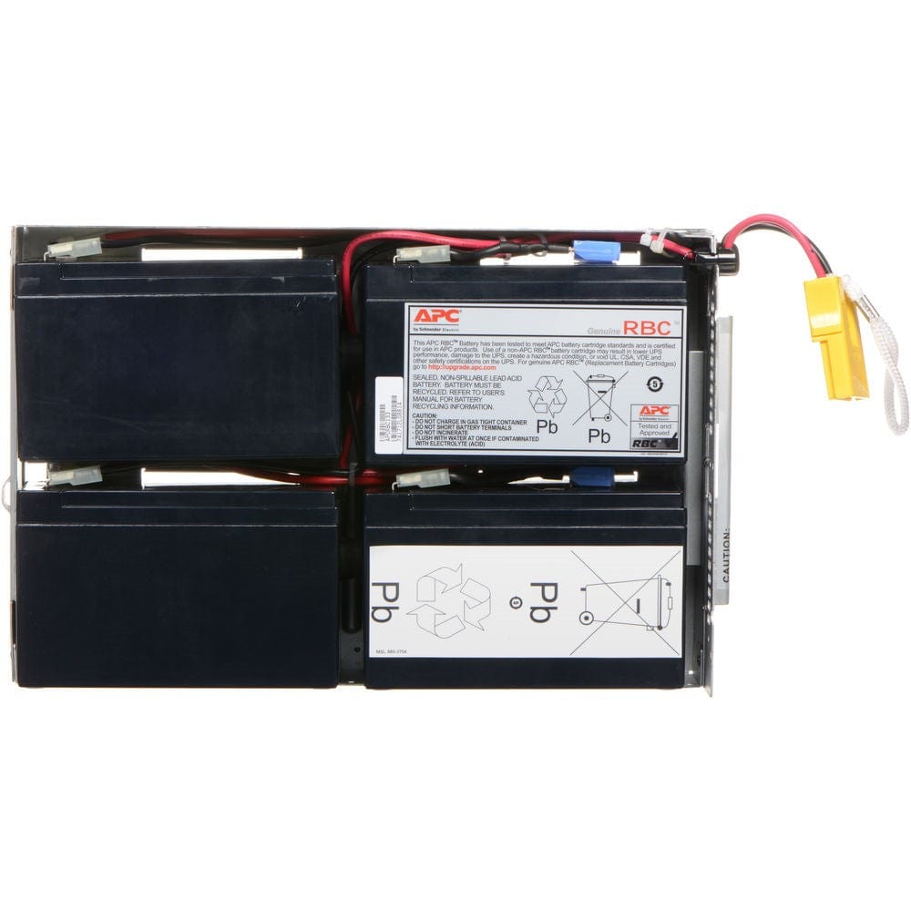 APC APCRBC133 432VAh UPS Battery Sealed Lead Acid (VRLA)