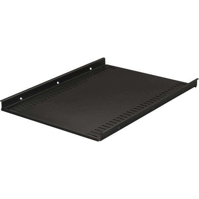 APC AR8122BLK Fixed Shelf 114kg - Black