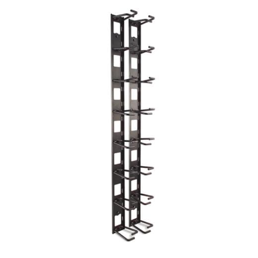 APC Vertical Cable Organizer AR8442