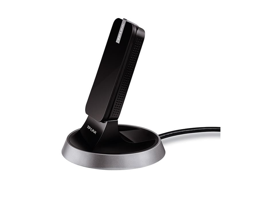 TP-Link AC1900 High Gain Wireless Dual Band USB Adapter WLAN 1300 Mbit/s ARCHER T9UH